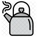 Kettle  Icon