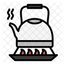 Kettle  Icon