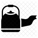 Water Boiler Boiler Cauldron Icon