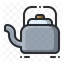 Kettle  Icon