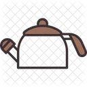 Kettle  Icon