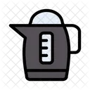 Jug Kettle Teapot Icon