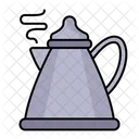 Kettle Pot Teapot アイコン
