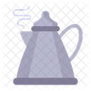 Kettle Pot Teapot アイコン