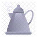 Kettle  Icon