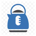 Kettle  Icon