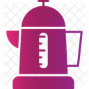 Kettle  Icon