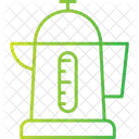 Kettle  Icon
