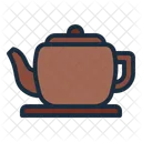 Kettle  Icon