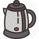 Kettle  Icon