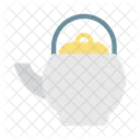 Kettle Teapot Taipei Icon