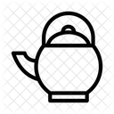 Kettle  Icon