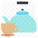 Kettle  Icon