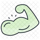 Kettlebell  Icon