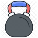 Kettlebell  Icon