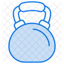 Kettlebell  Icon