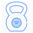 Kettlebell Icon