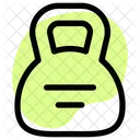Kettlebell  Icon