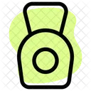 Kettlebell  Icon