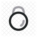 Kettlebell  Icon