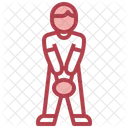 Kettlebell  Icon
