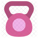 Kettlebell swing  Icon