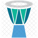 Kettledrum Drum Musical Icon