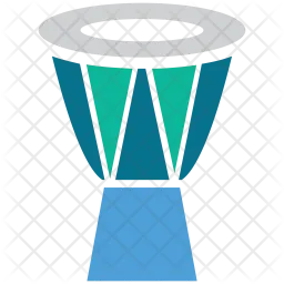 Kettledrum  Icon