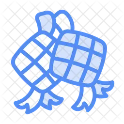 Ketupat  Icon