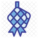 Ketupat  Icon