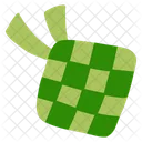 Ketupat  Icon