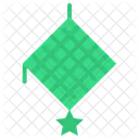 Rhombus  Symbol