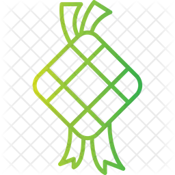 Ketupat  Icon