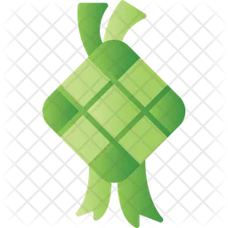 Ketupat  Icon