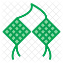 Ketupat  Icon