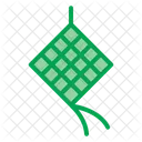 Ketupat  Icon