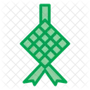 Ketupat  Icon