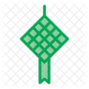 Ketupat  Icon