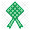 Ketupat  Icon