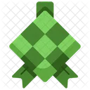 Ketupat  Icon