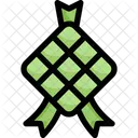 Ketupat  Icon