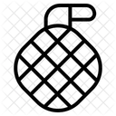 Ketupat Indonesia Islamic Icône
