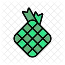 Ketupat  Icon