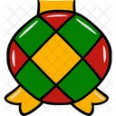 Ketupat  Icon