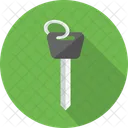 Key Keys Lock Icon