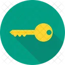 Key Ancient Key Antique Key Icon