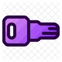 Key Unlock Password Icon