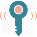 Key Lock Password Icon