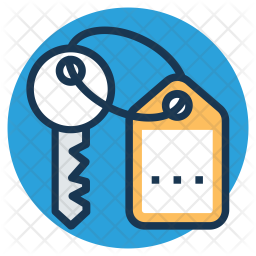 Key Icon