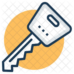 Key Icon